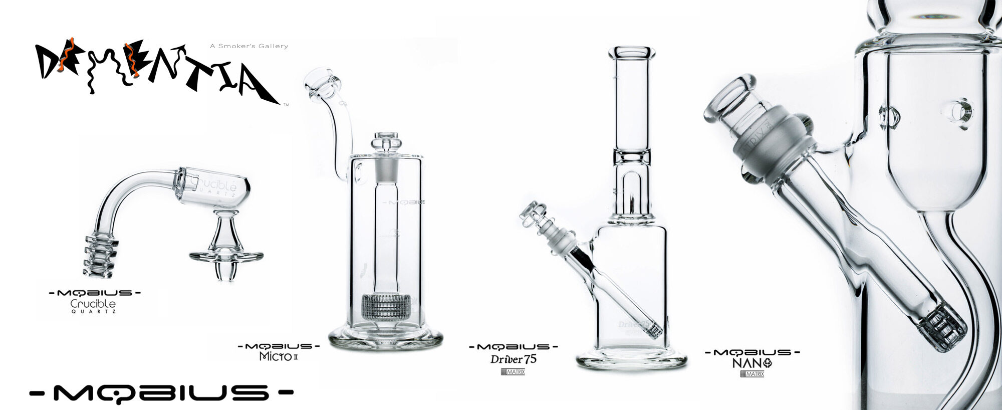 mobius Mobius Glass