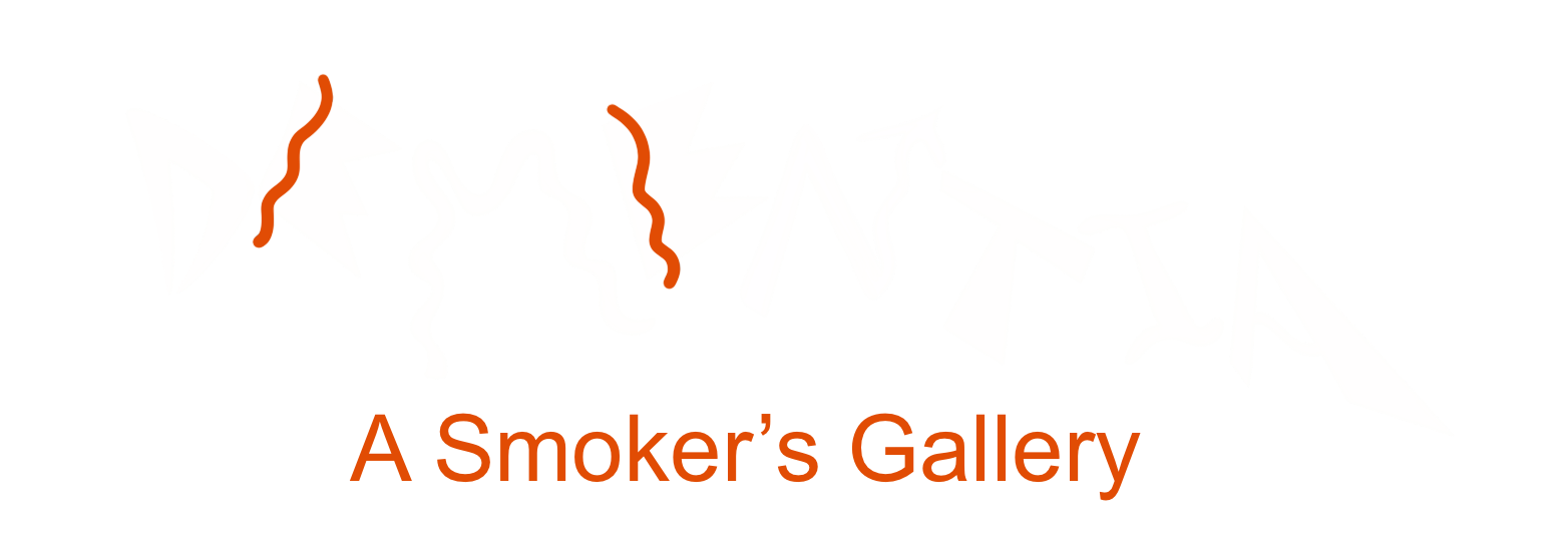 Dementia Gallery and Smoke Shop