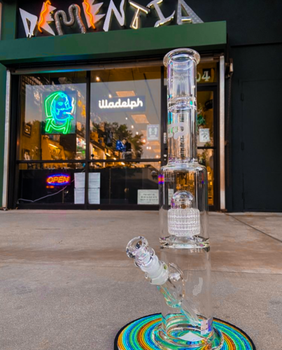 Dementia Smoke Shop